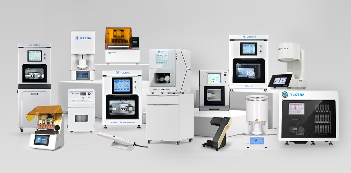 Advanced Dental Equipment