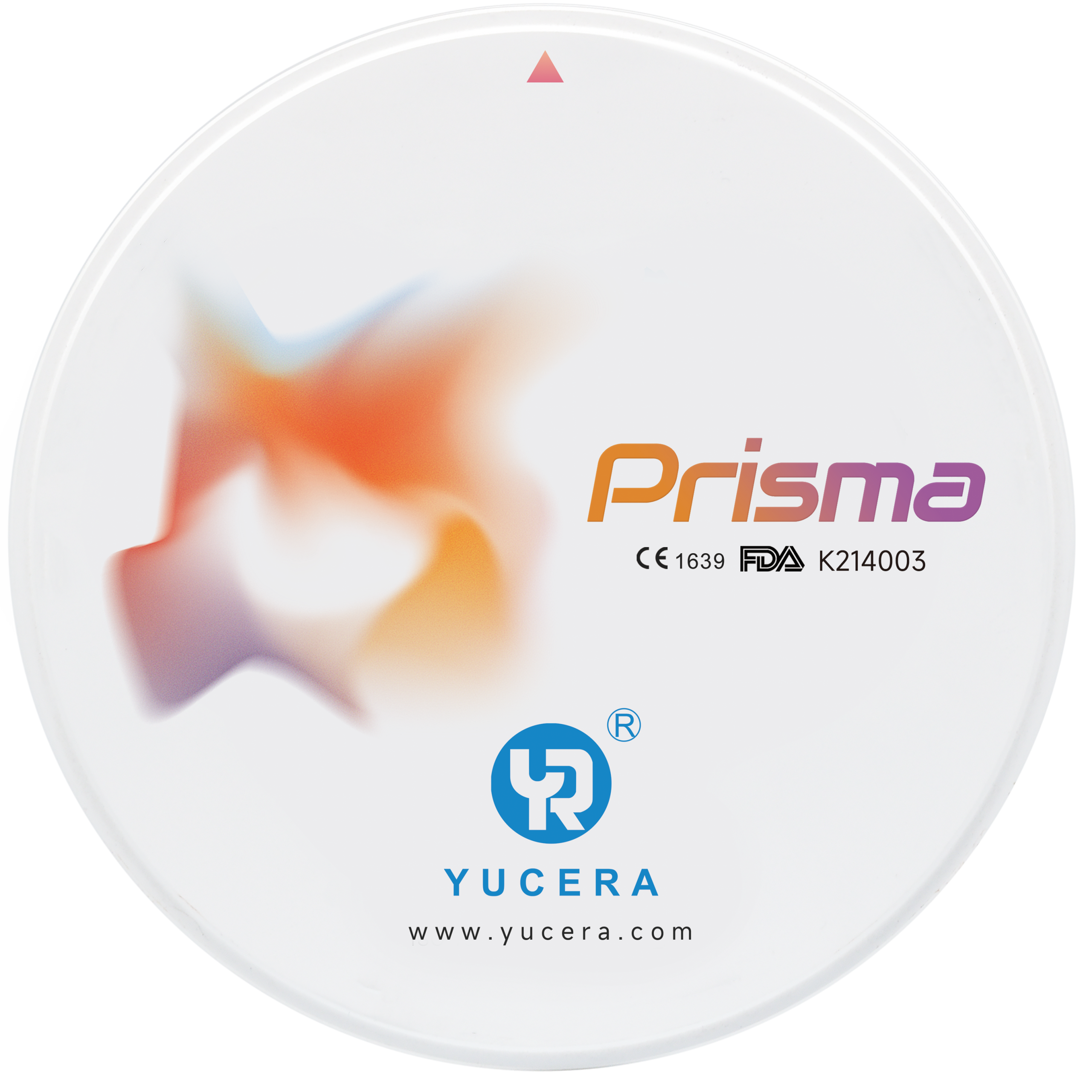 Prisma Zirconia