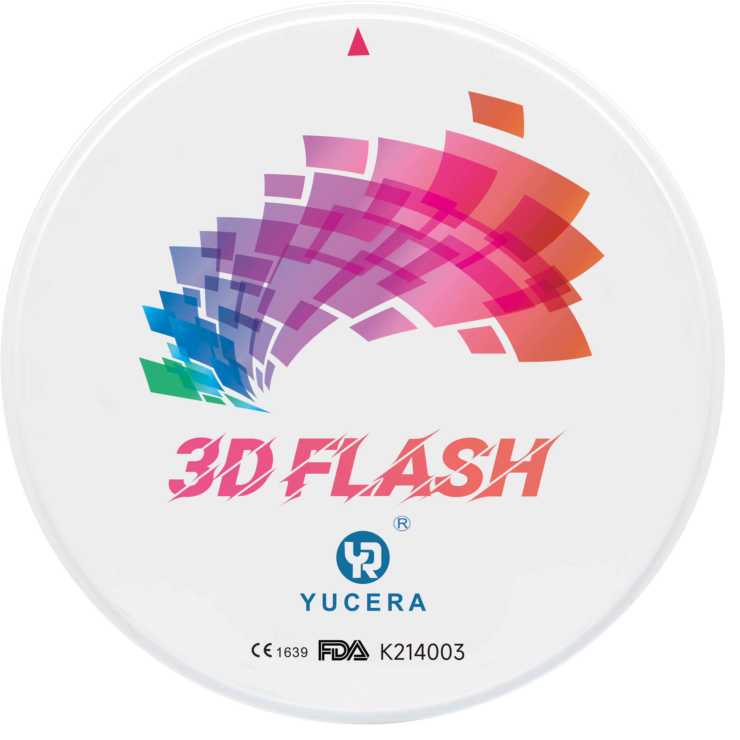 3D Flash