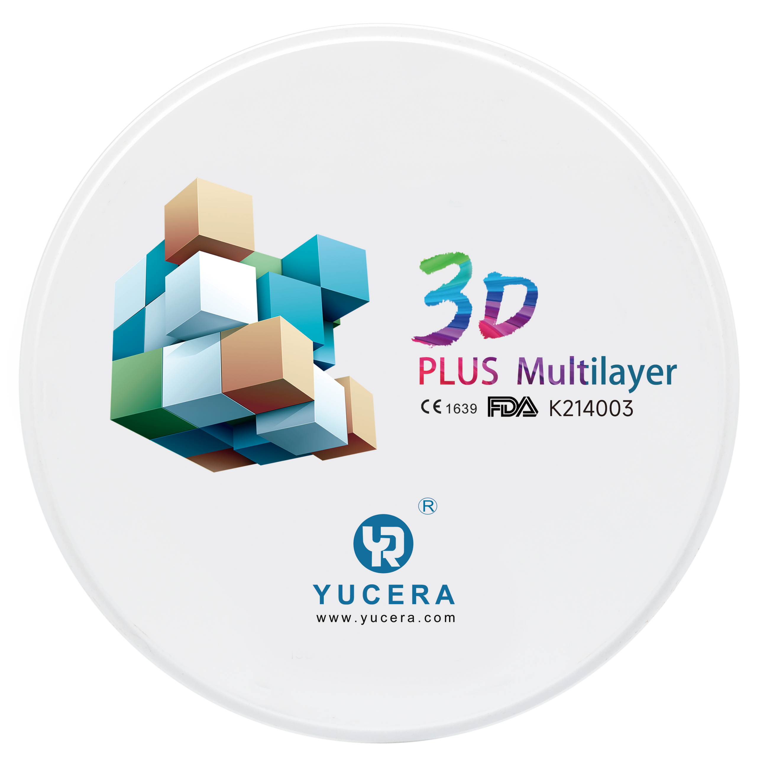 3D Plus New Generation Vacuum Porcelain Furnace
