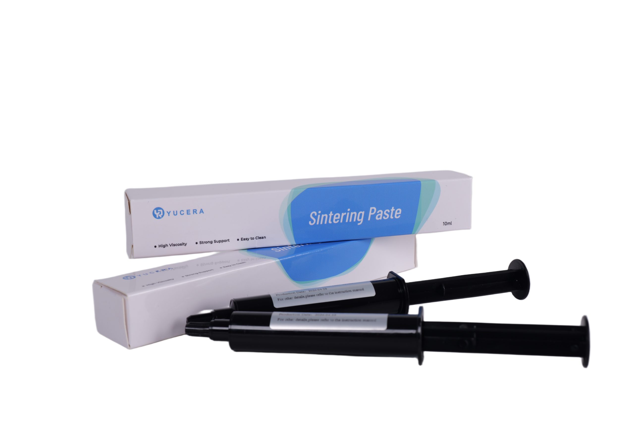 Sintering Paste