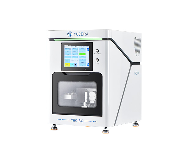 YRC-6X Dental Dry Milling Machine