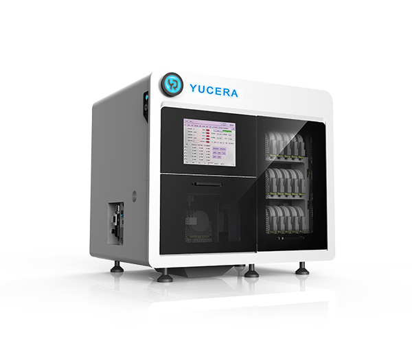 YRC-9PRO Professional Dental Consumable