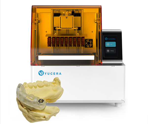 YRC-DJ89 PLUS Dental 3D Printer
