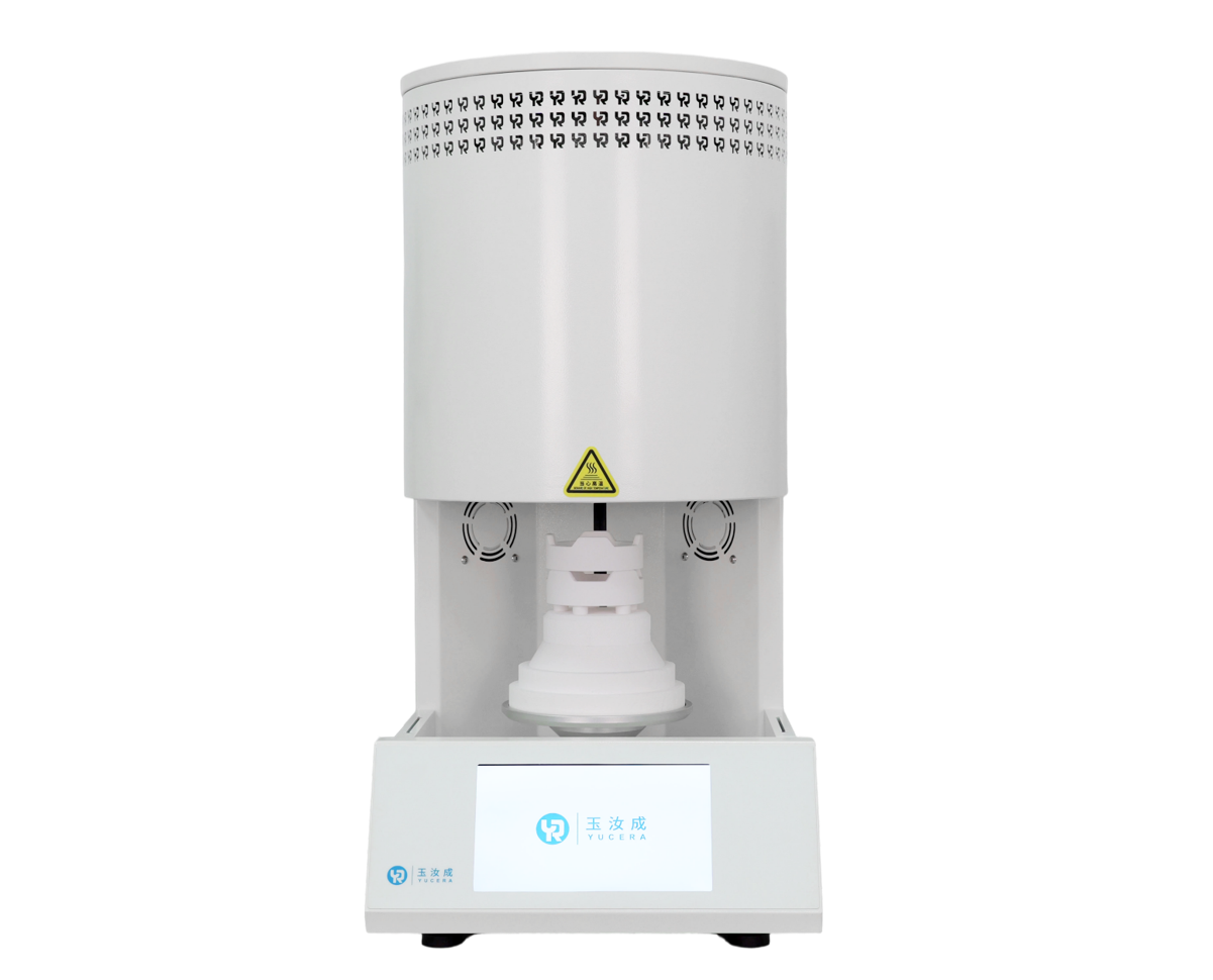 YRC-HS007 Sintering Furnace