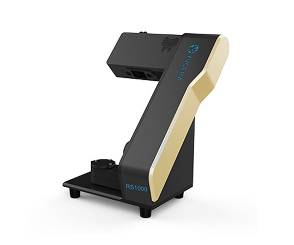 YRC-RS1000 Dental Scanner